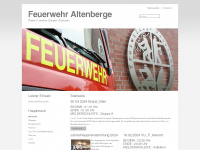 Feuerwehr-altenberge.de