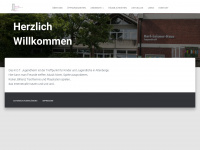 kot-altenberge.de Webseite Vorschau