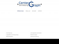 centergraph.de Webseite Vorschau