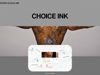 choice-tattoo-herford.de Thumbnail