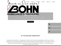 moebelhaus-bohn.de Thumbnail