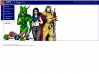 Rpglibrary.org