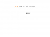 ck-mediahouse.de Thumbnail