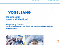 Vogelsang.com