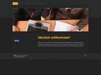 cmecomputer.de Webseite Vorschau
