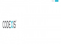 codexis.com Webseite Vorschau