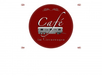 cafe-im-circuswagen.de Webseite Vorschau