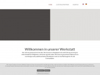 twk-group.de Webseite Vorschau