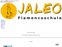 flamenco-jaleo.de Thumbnail