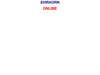 Ehrhorn-online.de