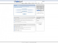 sitelevel.com Webseite Vorschau