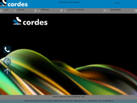 Cordes-info.de