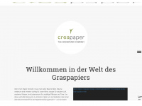 creapaper.de