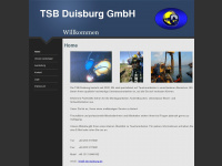 tauchservice-burchot.de Thumbnail