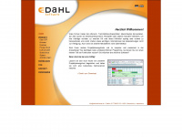 dahl-software.de