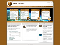 barrsystems.com Webseite Vorschau