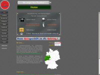 dbs-duerrschmied.de Webseite Vorschau