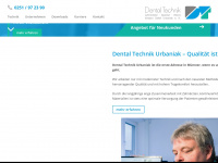dental-technik-ms.de Thumbnail