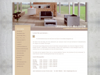 design-floor.de Webseite Vorschau