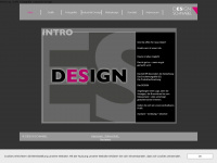 design-schnabel.de Webseite Vorschau