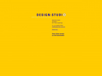 designstudio-online.de Webseite Vorschau