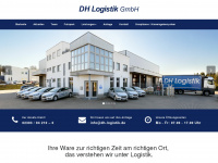 Dh-logistik.de