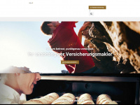 helmig-partner.com Webseite Vorschau