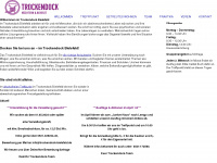 Trockendock-bielefeld.de