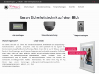 digamatic.de Webseite Vorschau