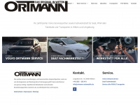 ortmann-automobile.de