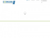 dohmann-textilverwertung.de Webseite Vorschau