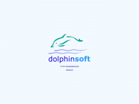 dolphinsoft.de Webseite Vorschau