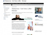 webservice-loeffler.de