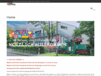donatusschule-erftstadt.de Webseite Vorschau