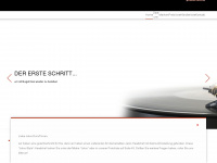 dos-hifi.de Webseite Vorschau