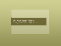 Dr-aders.de