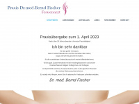 dr-bernd-fischer.de Thumbnail
