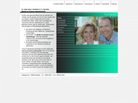 master-implantologie-bielefeld.de Webseite Vorschau