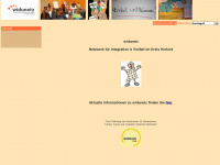 widunetz.de Webseite Vorschau