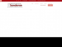 sonderendental.com Webseite Vorschau