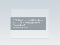 drk-rheinberg.de Thumbnail