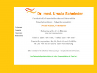 Dr-schnieder.de