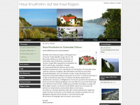 dobelstein.com Webseite Vorschau