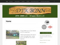 dtk-bonn.de Thumbnail