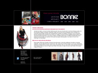 bonnie-boutique.de Webseite Vorschau