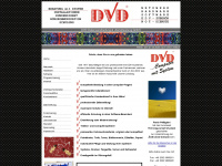 d-v-d.de Webseite Vorschau