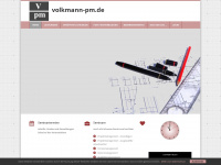 volkmann-pm.de Thumbnail