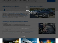 autohaus-eickelkamp.de Webseite Vorschau