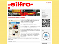 Eilfro.de