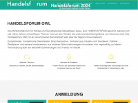 Handelsforum-owl.de